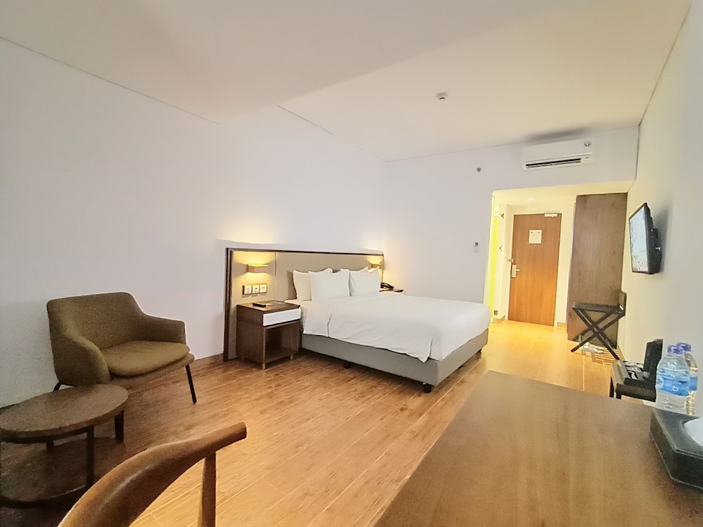 Deluxe Double Room - Photo 1