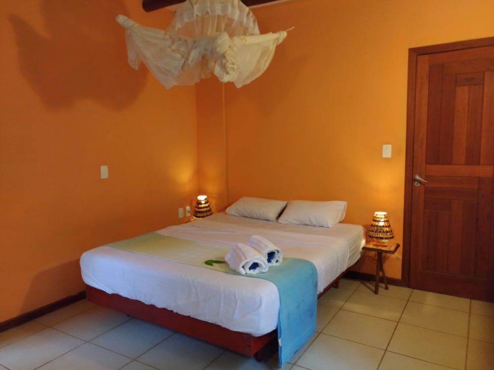 Grand Suite, 1 Queen Bed, Garden View, Garden Area photo 1