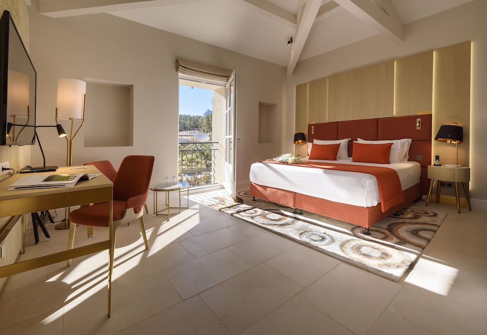 Junior Suite - Photo 1