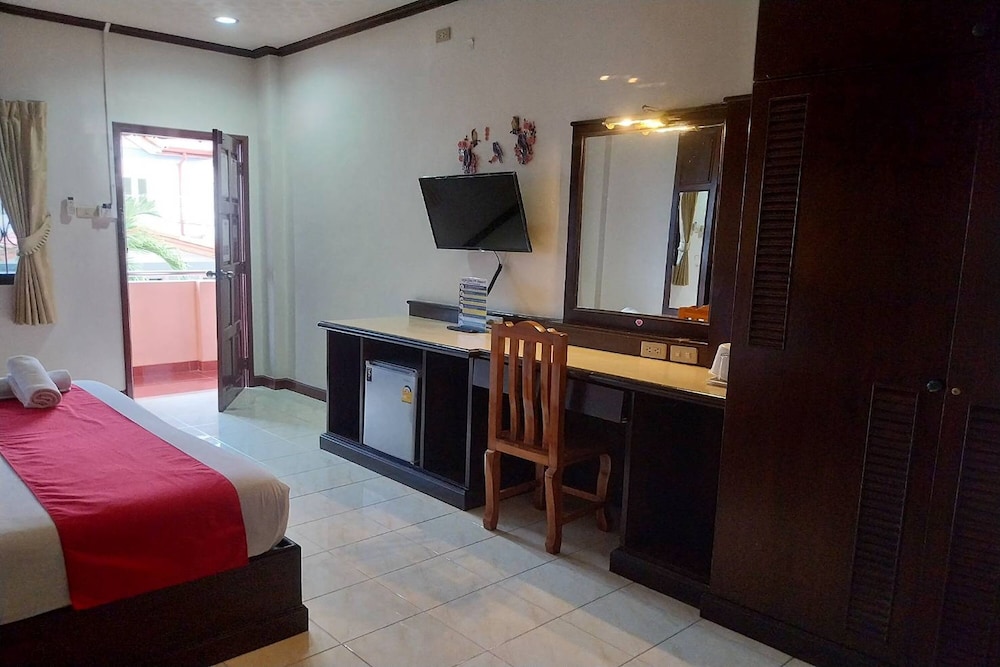 Superior Double Room - Photo 31