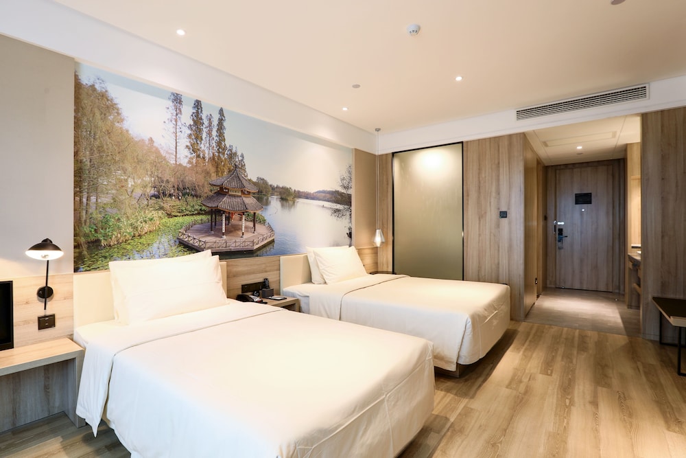 Junior Twin Room photo 1