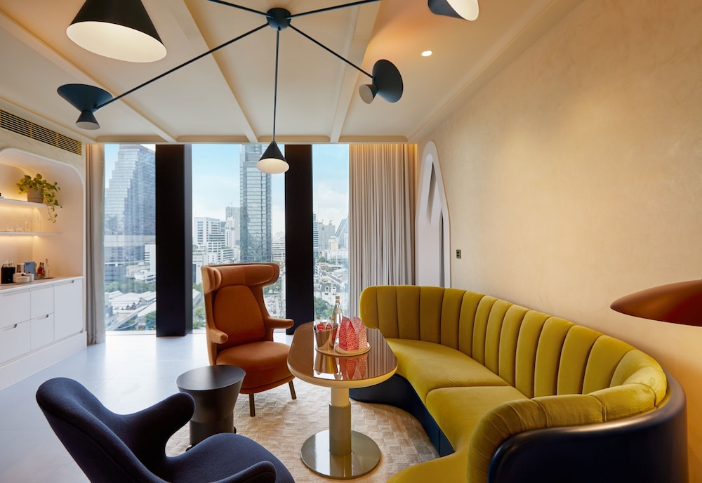 Suite (Spot)