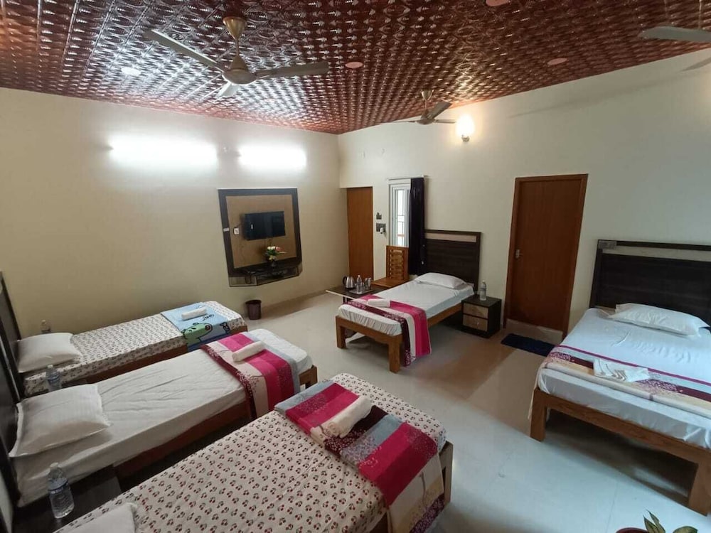 Superior Room, 1 Bedroom photo 3
