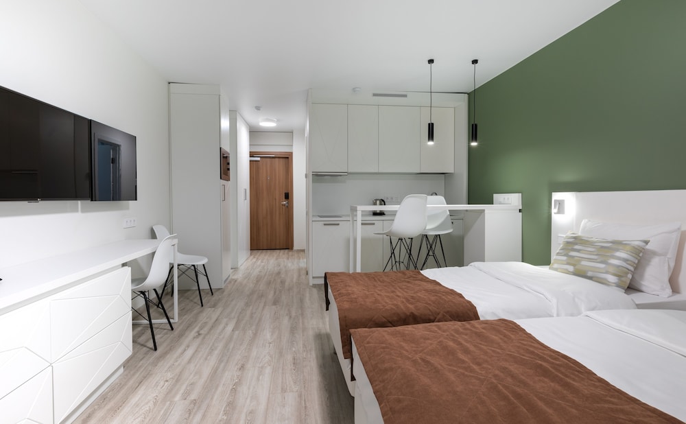 Valo Junior Suite photo 1