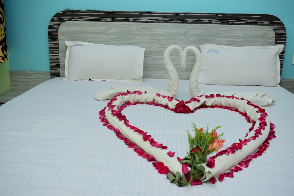 Deluxe Room, 1 Double Bed, Non Smoking photo 1