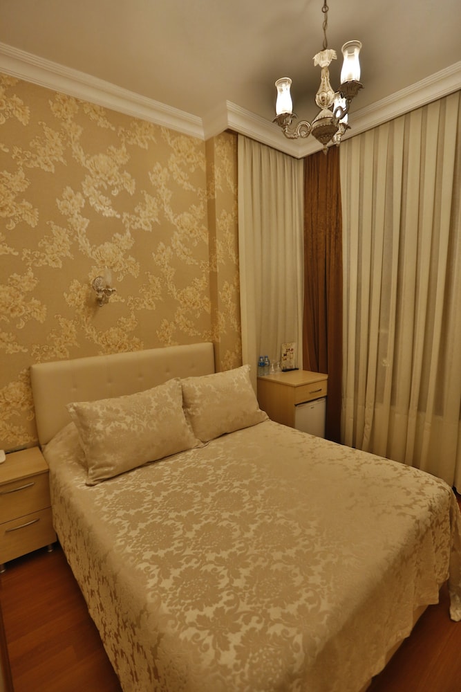 Deluxe Room photo 3