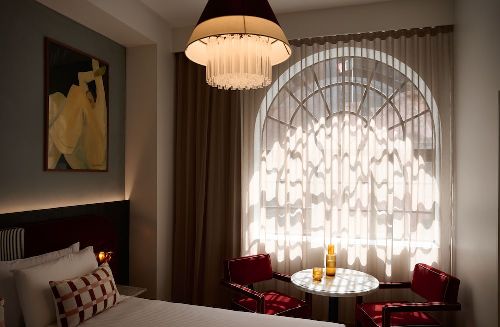 Executive Room, 1 King Bed