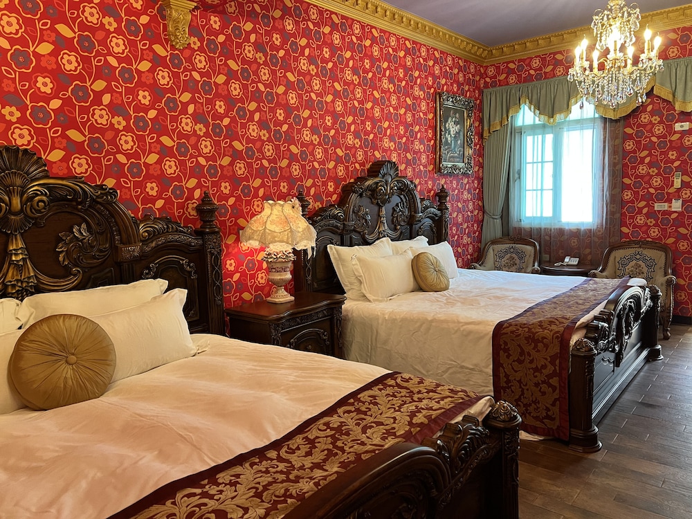 Standard Quadruple Room photo 1