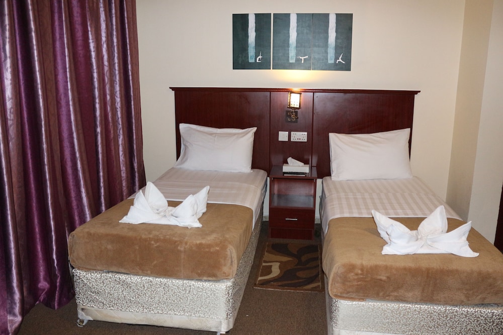 Standard Quadruple Room photo 1