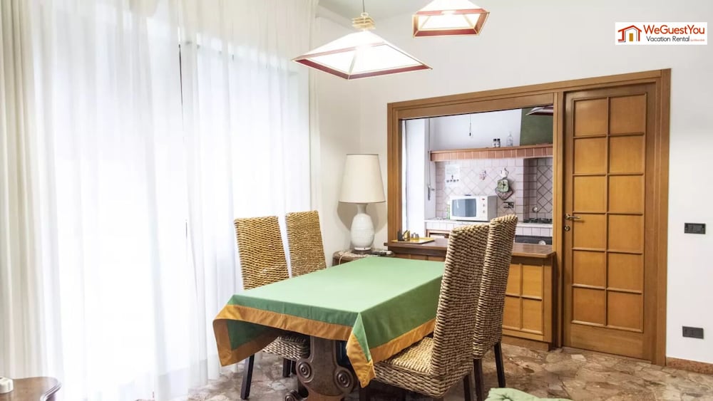 Apartment, 3 Bedrooms