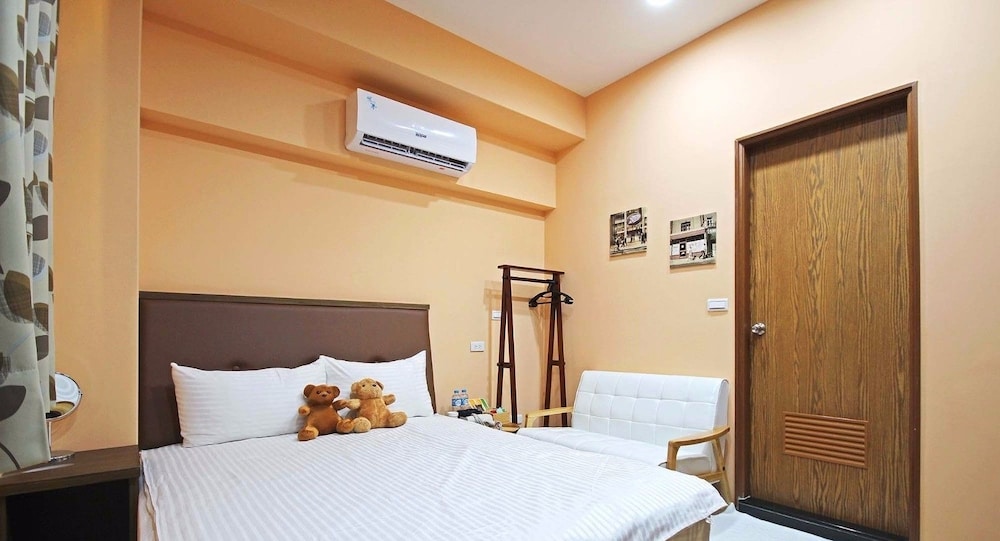 Comfort Double Room photo 2