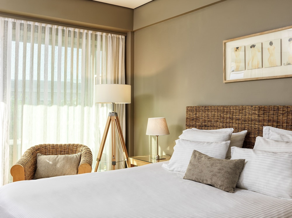 Premium Double or Twin Room
