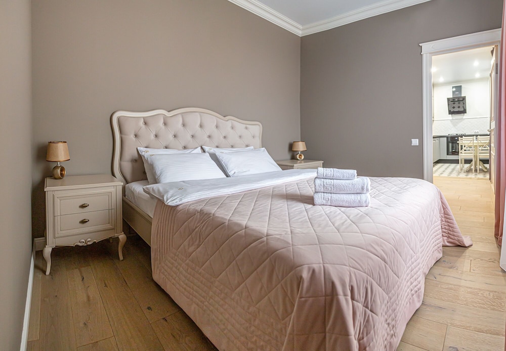 Design Apartment photo 1