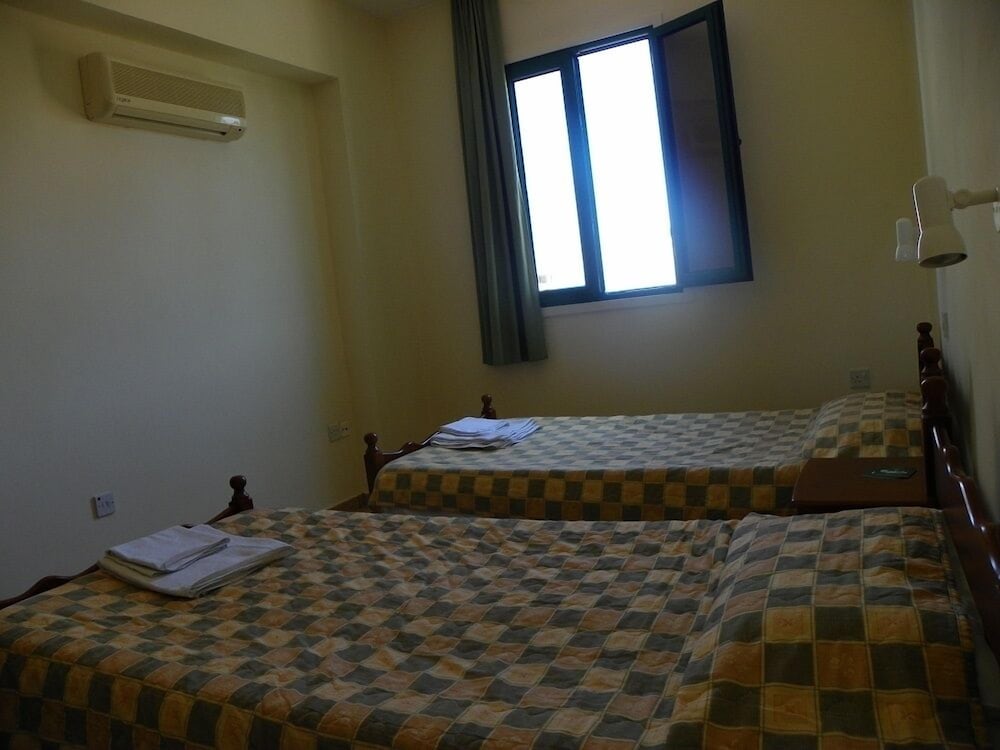 Apartment, 1 Bedroom (Single) photo 2