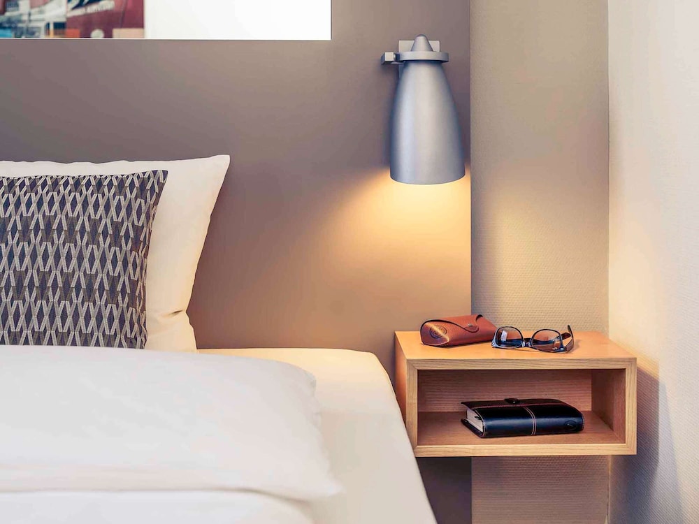 Standard Room, 1 Double Bed - Photo 5