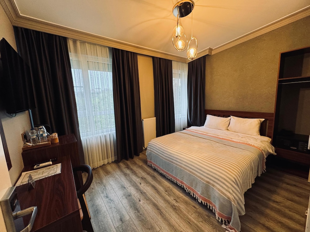 Economy Room - Photo 1