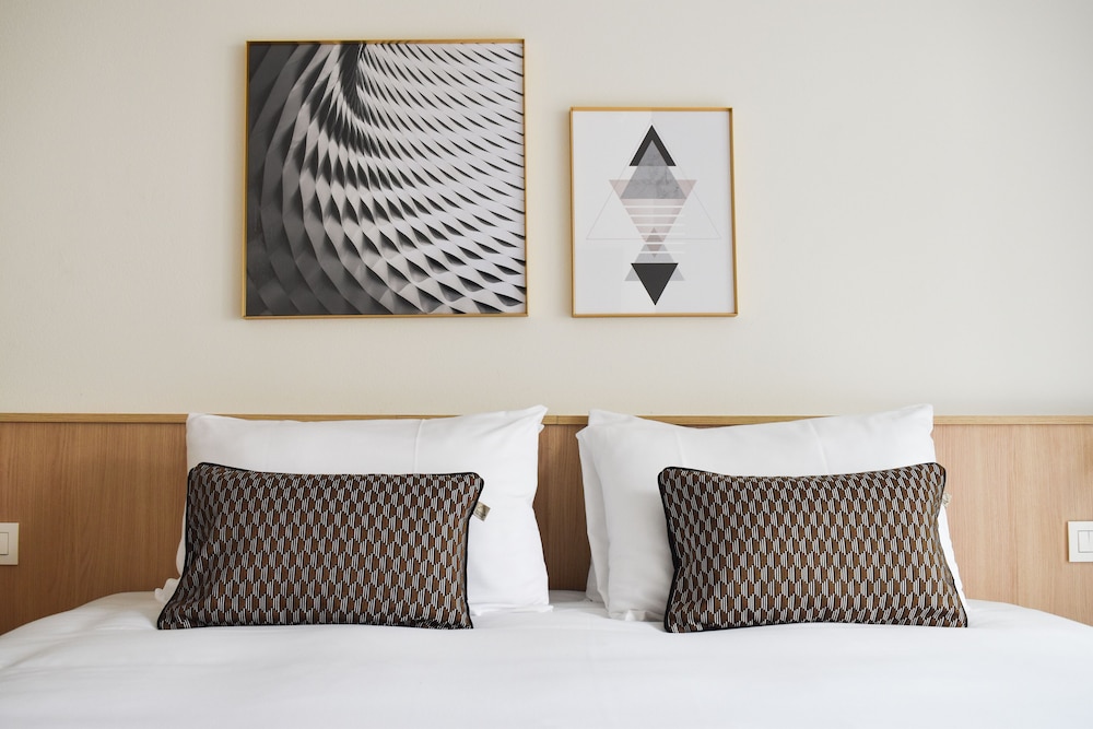 Comfort Double Room, Ground Floor