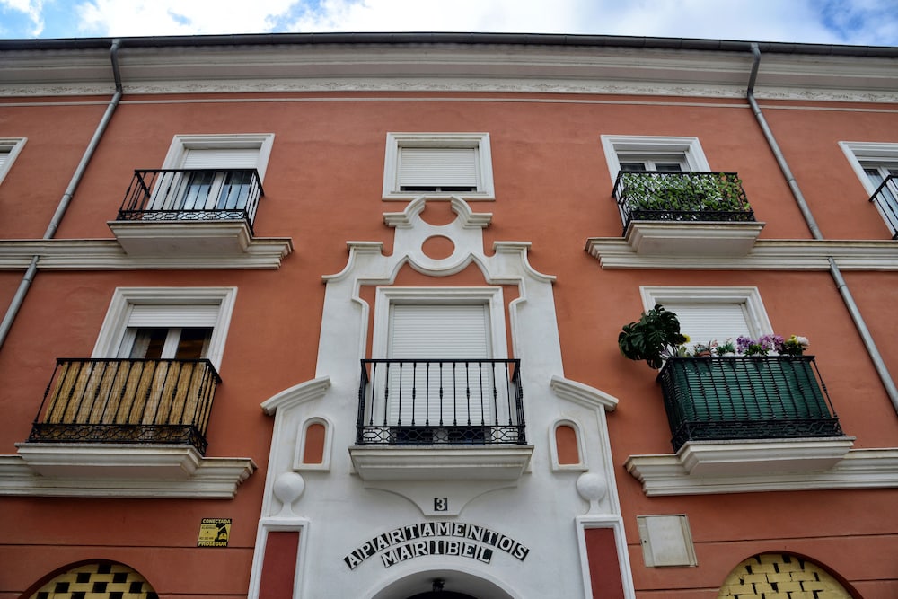 Apartamento, 1 Dormitorio (3c)