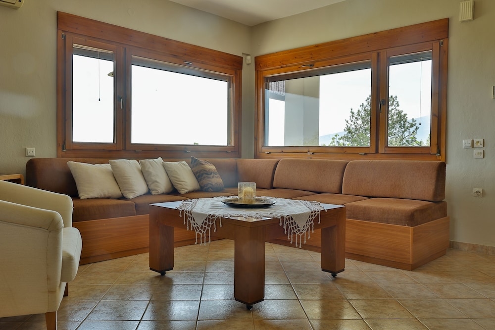 Zeusplace Olympus Olive Country House 4, Bilde 20