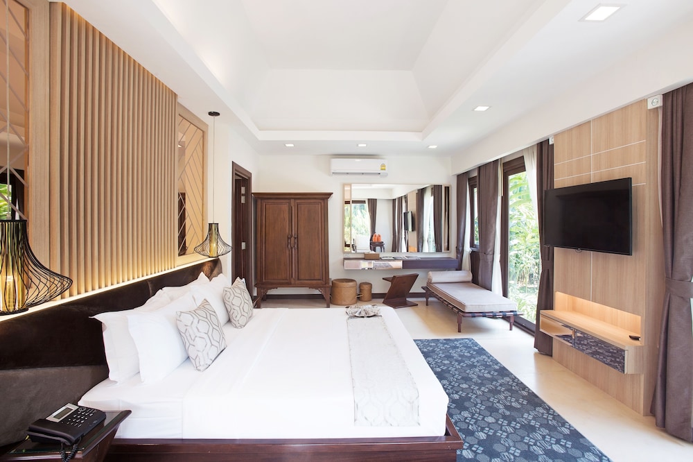 One Bedroom Pool Villa - Photo 10
