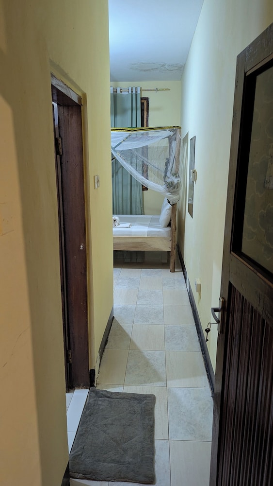 Comfort Double Room, Mountain View