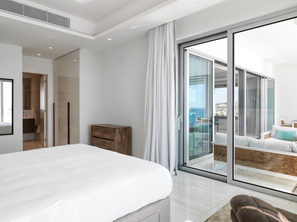Luxury Apartment, 3 Bedrooms (9F) - Photo 8