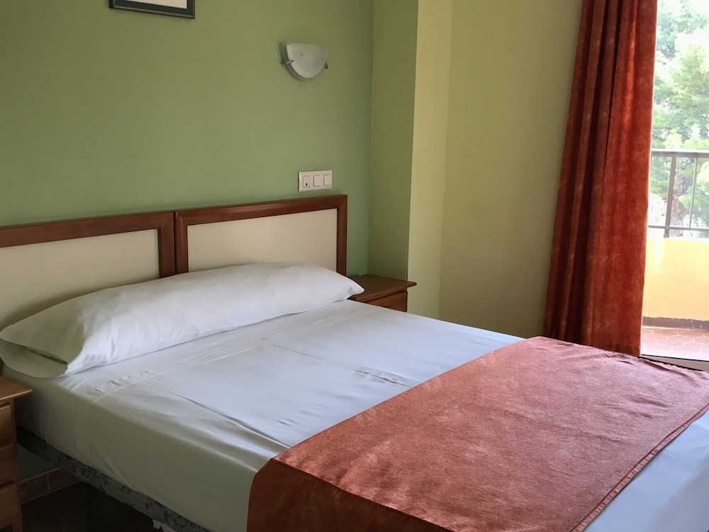 Habitación Doble Estándar
