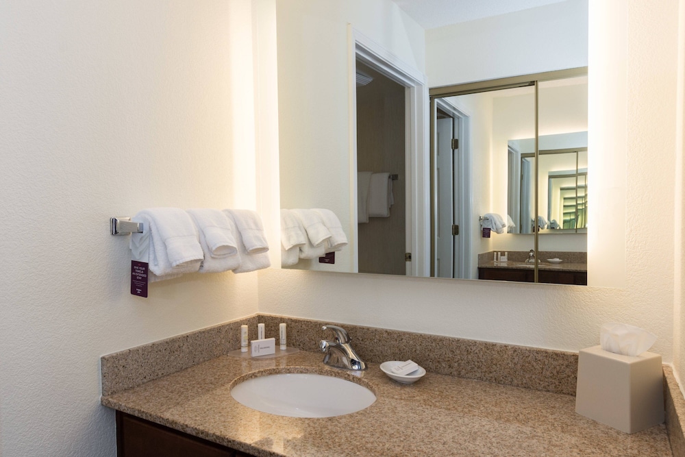 Residence Inn by Marriott Lake Norman, Billede 6