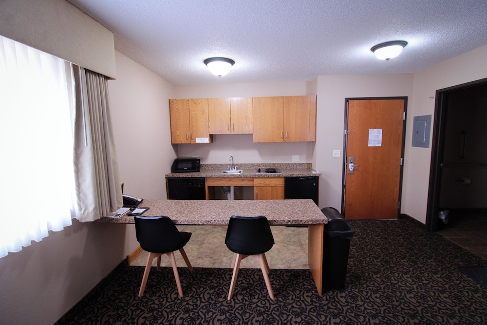 Canby Inn and Suites, Billede 4