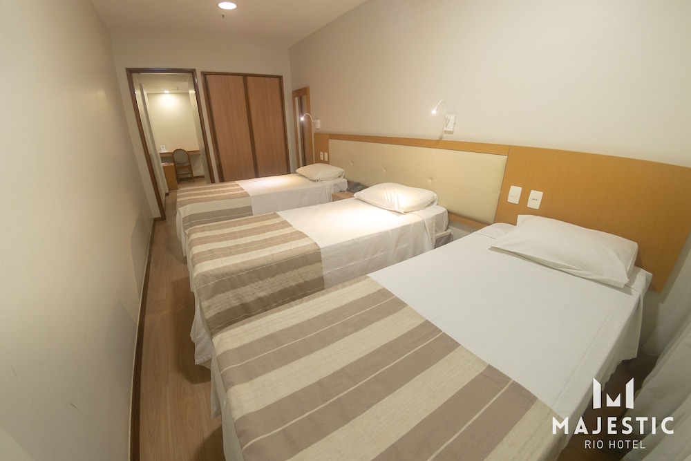 Deluxe Twin Room, 2 Twin Beds - Photo 1