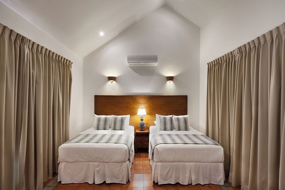 Standard Double Room, 1 Bedroom photo 2