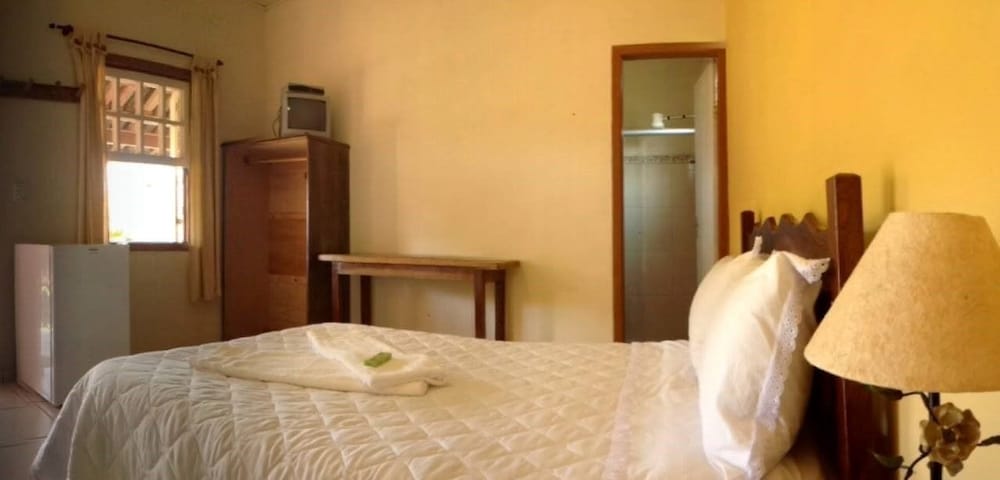 Standard Double Room photo 1