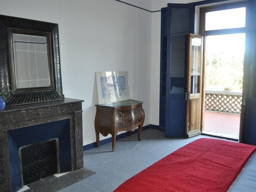 Standard Double Room, Private Bathroom (Avec Terrasse)