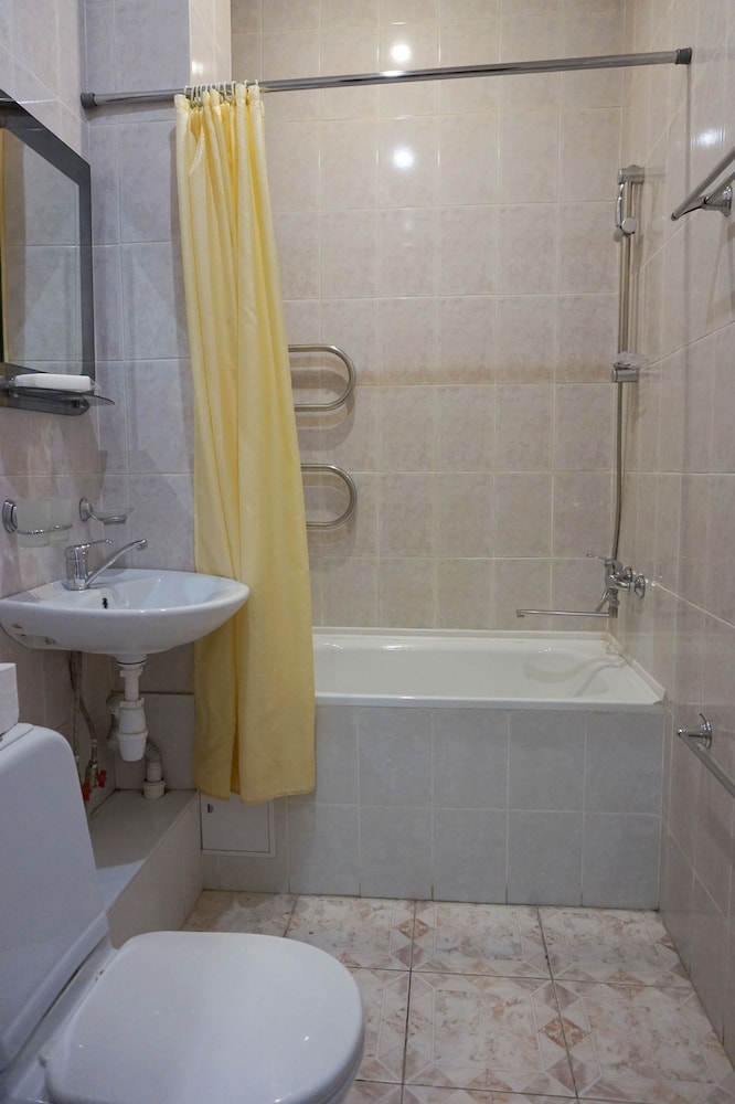 Standard Single Room with Treatment photo 2