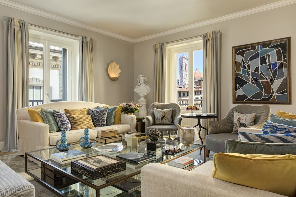 Presidential Suite (Duomo) thumbnail 5