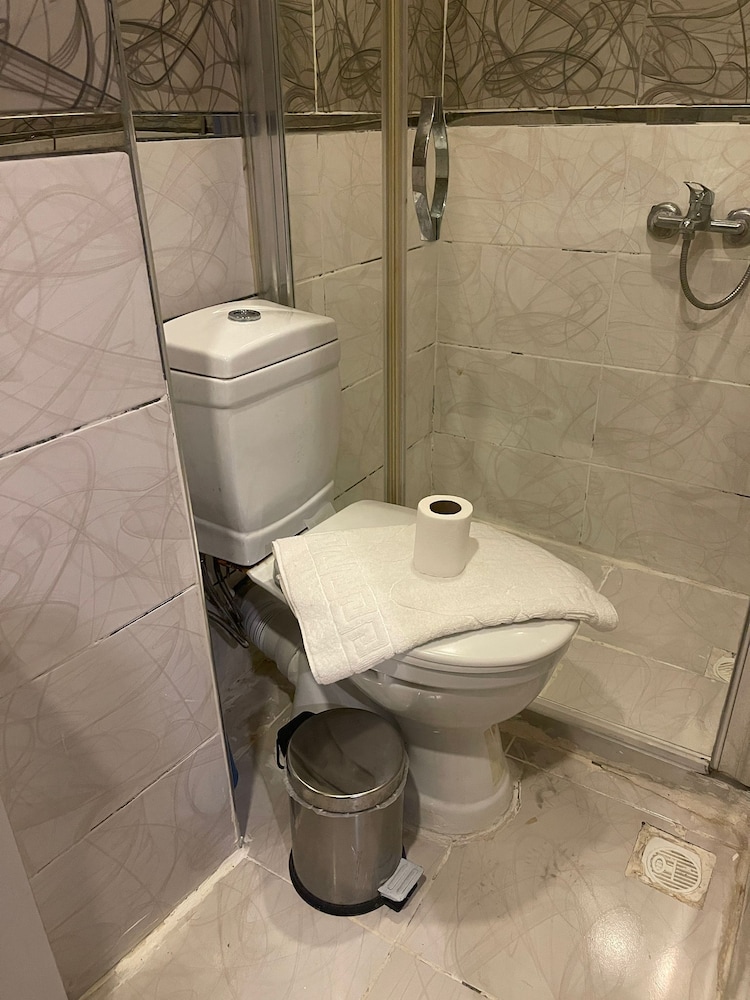 Single Room, Sea View