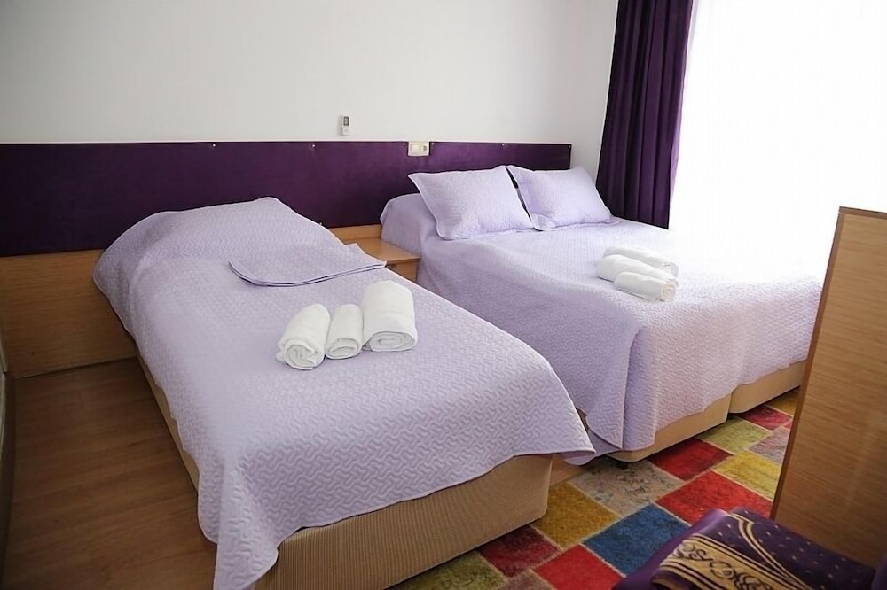 Standard Triple Room photo 1