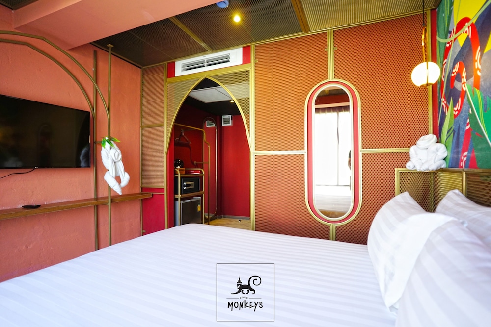Premier Double Room, 1 Double Bed photo 3