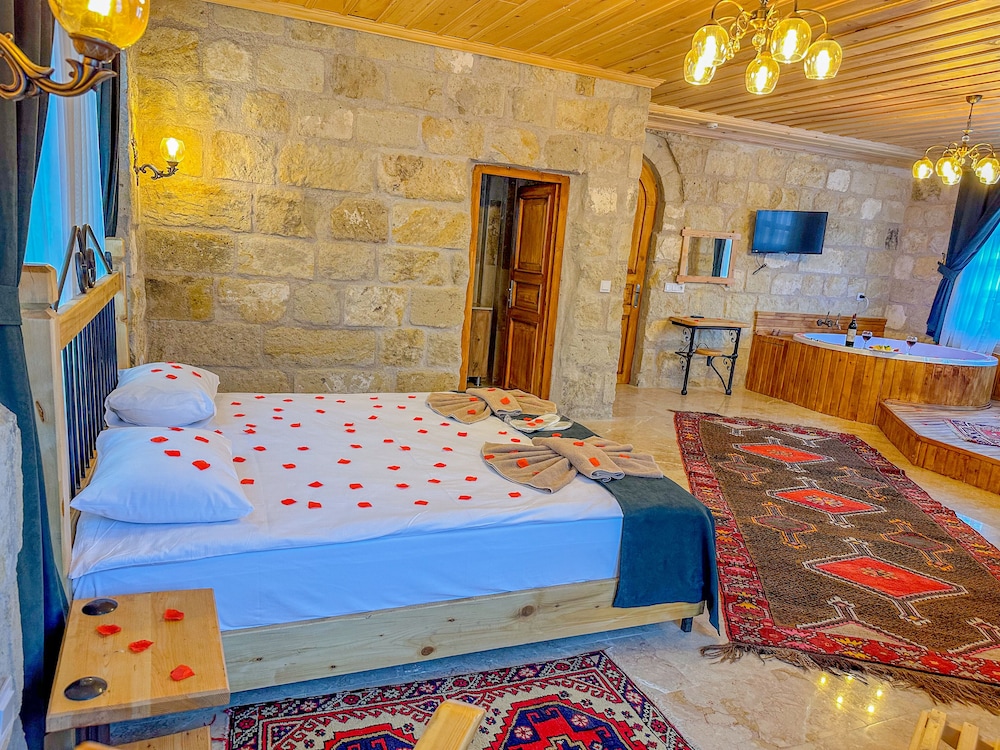 Luxury Room photo 1