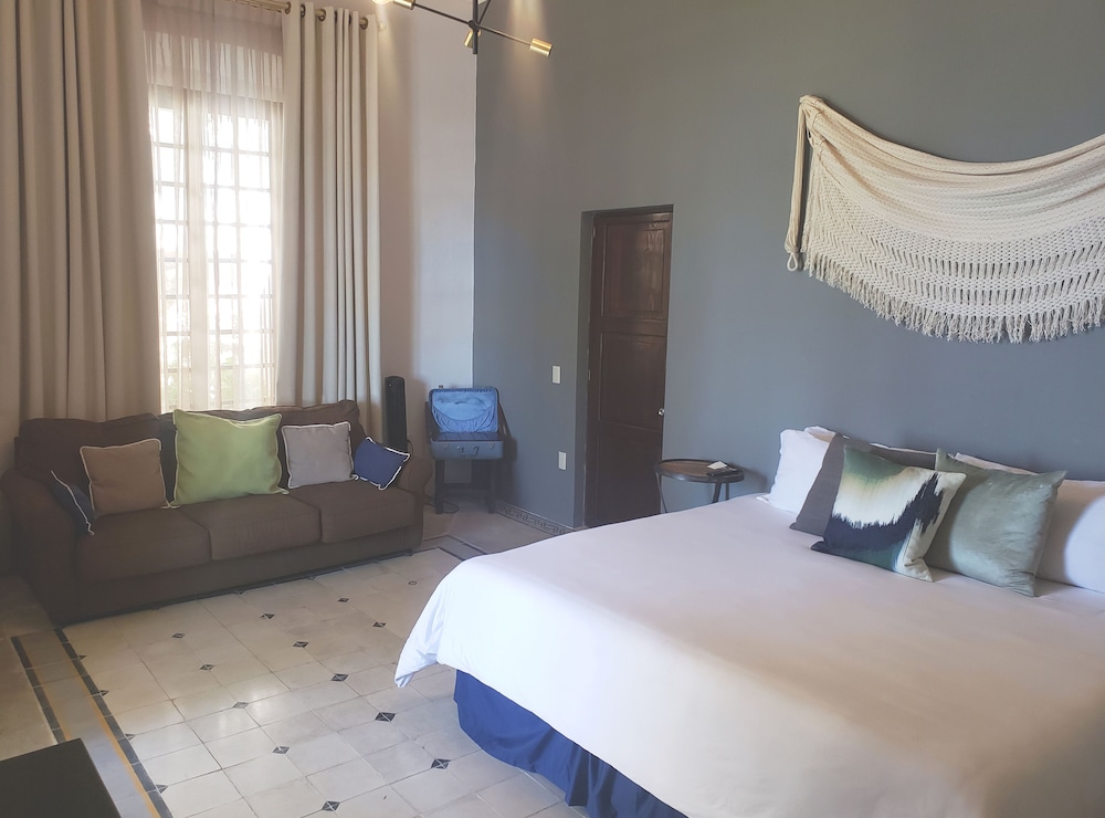 Grand Room