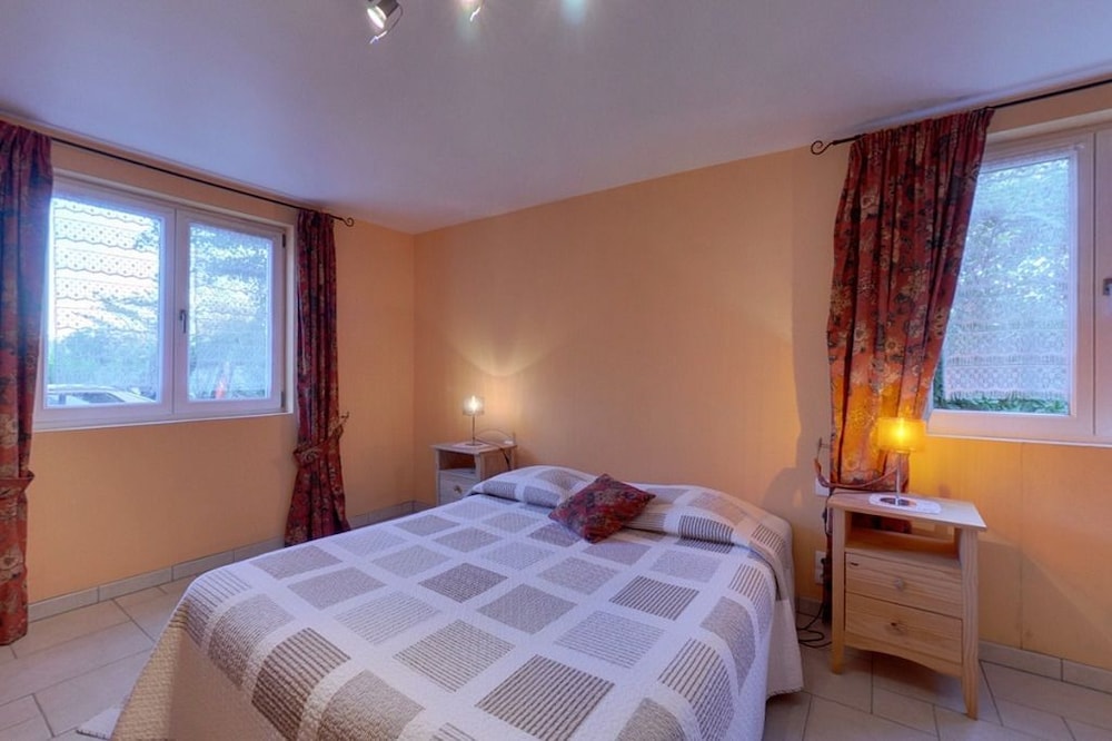 Chalet, Ensuite, Garden View photo 2