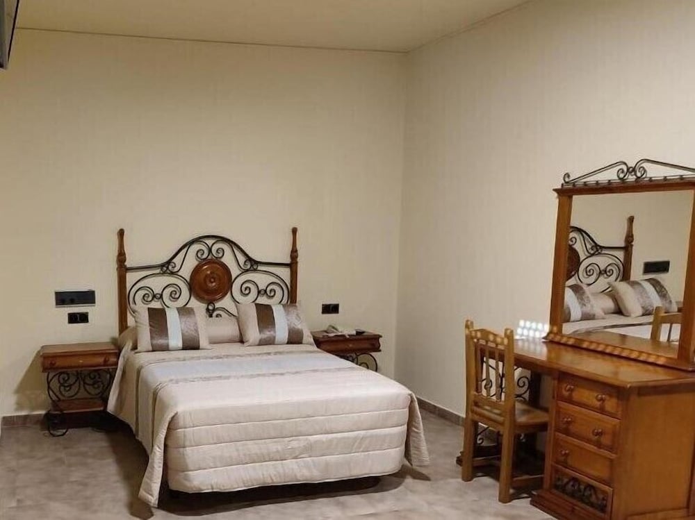 Habitación Doble Básica