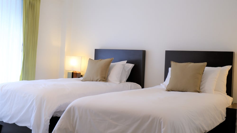 Standard Twin Room - Photo 1