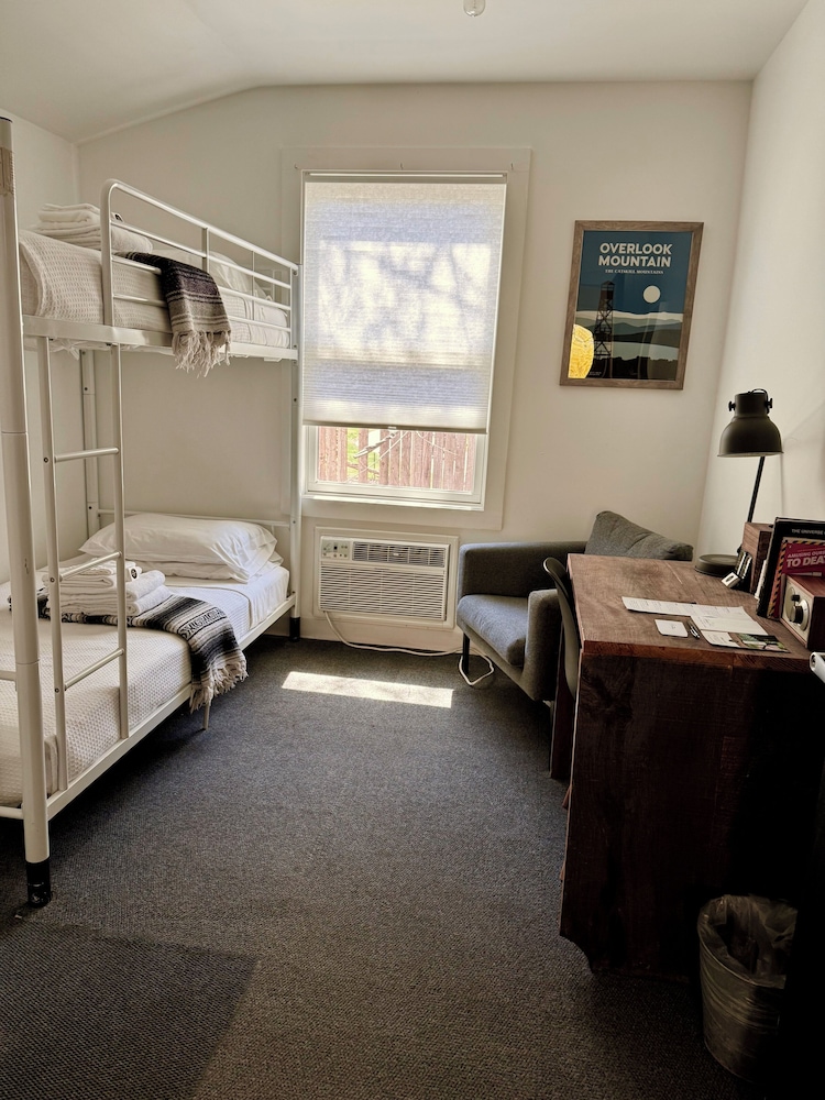 Bunk House