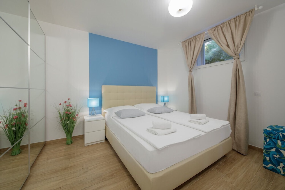 Comfort Apartment, 2 Bedrooms, Terrace