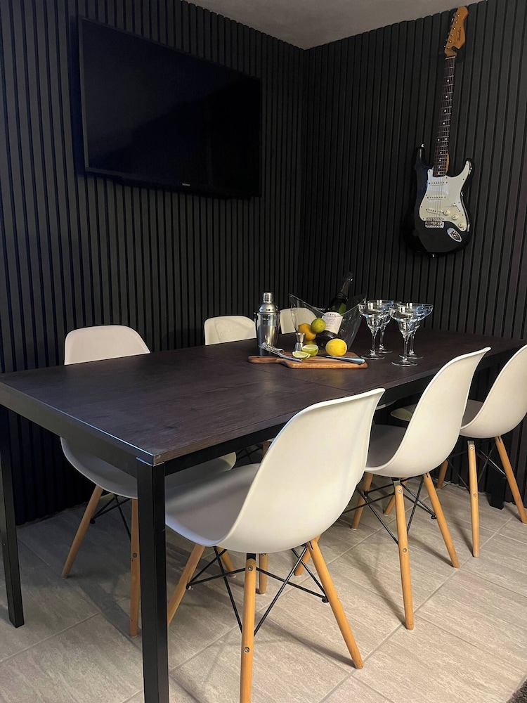 Apartment, 3 Bedrooms