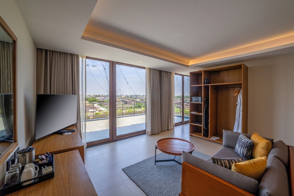 Room, 2 Twin Beds - Photo 2