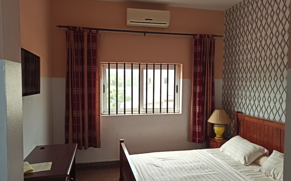 Classic Triple Room photo 1