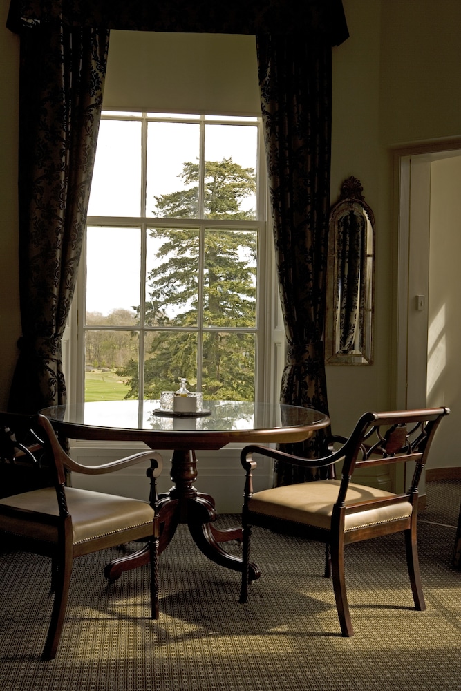 Manor Double Room - Photo 4