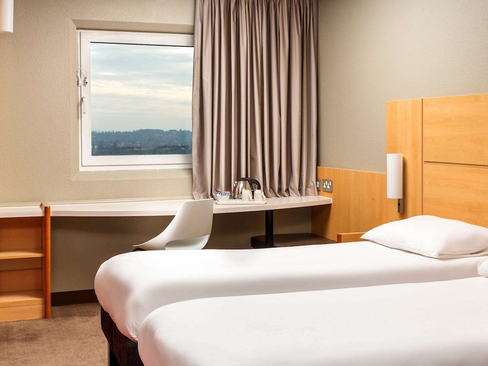 Room, 2 Twin Beds, Accessible photo 1